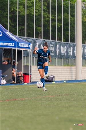 L1QC 2025 F - AS de Blainville vs Ottawa South United