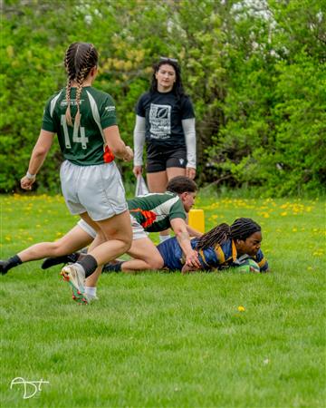 RQ 2025 - Super Ligue F - TMR (8) vs (18) ORC