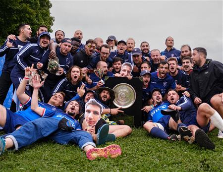 RQ 2023 - LP1M - XV de Montreal vs Mont-Tremblant