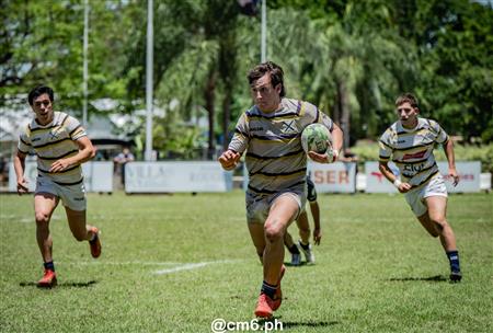 URT 2025 - Final M19 - Tucuman Rugby vs Tucuman Lawn Tennis Club