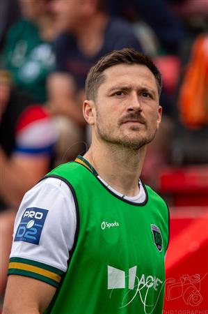 FFR 2025 - Pro D2 Finale - FC Grenoble (19) vs (24) US Montauban 