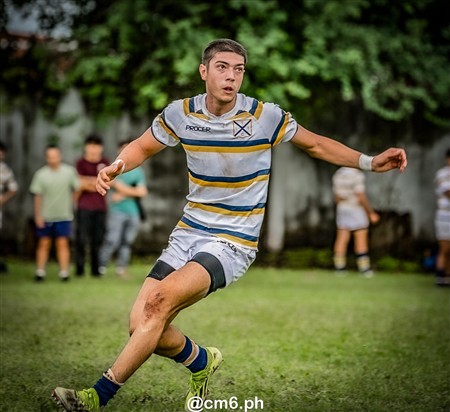 URT 2025 - M19 - Universitario vs Lawn Tennis