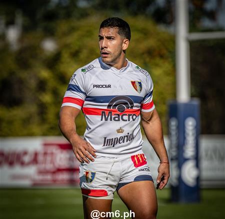 URT 2025 - Universitario Rugby Club vs Natacion y Gimnasia de Tucuman