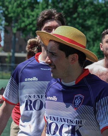 RQ 2024 - LPR2 - XV de Montréal vs Mont-Tremblant RFC