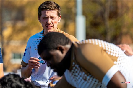 RQ 2025 - LPR3 M - Montréal Phénix Rugby (42) vs (5) Sainte-Anne-De-Bellevue RFC - Match