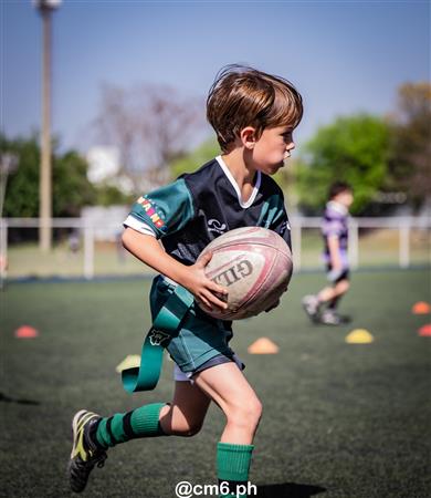 URT 2025 - Inferiores - Universitario vs Tucuman Rugby