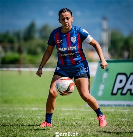 TLCF 2025 - Futbol Femenino Las Cañas