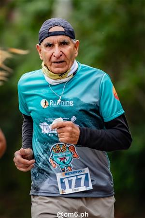 2025 - Desafio El Cadillal - Tucuman, Argentina