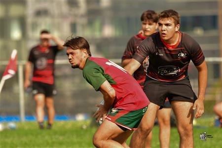 RQ 2025 - SL R M - CRQ (5) vs (31) RCM