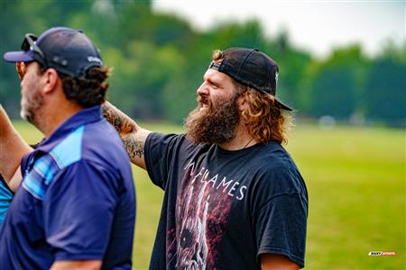RQ 2025 - LPR1 M - Montreal Wanderers (55) vs (5) Ottawa Rugby Club