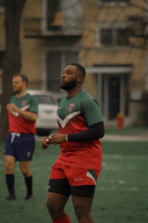 RQ 2024 - LPR2 - Nomades vs RCMXV de Montréal