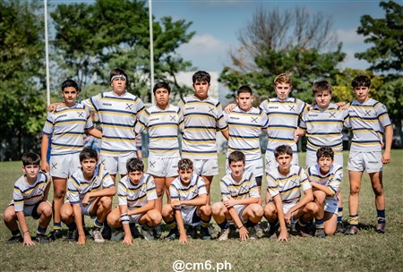 URT 2025 - M13 M15 - Universitario vs Tucuman Lawn Tennis