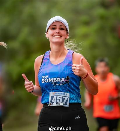 2025 - Desafio El Cadillal - Tucuman, Argentina