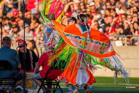 Canada vs USA Rugby F - Aug 1 2025 - Before the Game
