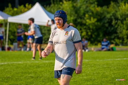 RQ 2025 - SL M - SABRFC (30) vs (19) Parc Olympique Rugby