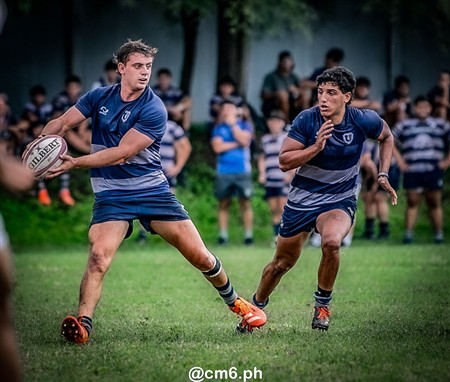 URT 2025 - M19 - Universitario vs Lawn Tennis