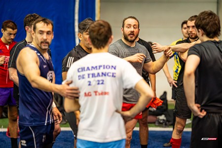 RQ 2025 - Montréal Phenix Rugby - Entrainement 20250412