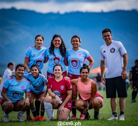 TLCF 2025 - Futbol Femenino Las Cañas - Abril