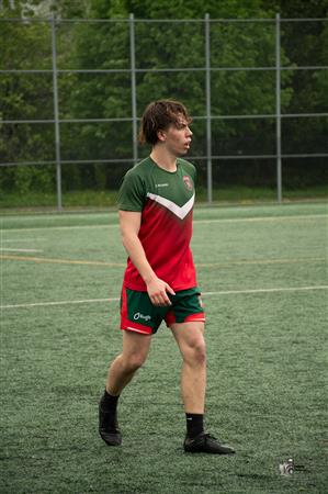RQ 2025 - SL R - Rugby Club de Montréal vs Town of Mount Royal