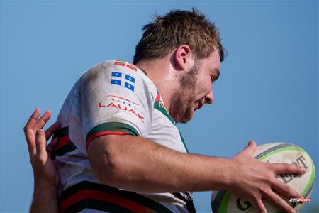 RQ 2025 - SL M - Semi Final - TMR (17) vs (3) RCM