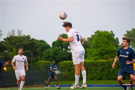 L1QC 2025 - CS Mont-Royal Outremont (2) vs (1) AS de Blainville