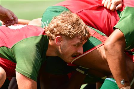 RQ 2025 - SL M - Semi Final - TMR (17) vs (3) RCM - Reel Emso Photo