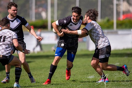 FFR 2025 - Fed3 - RC Seyssins vs SMUC