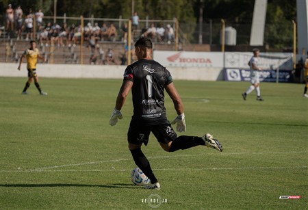 AFA - 1B - Flandria (1) vs (1) Sportivo Italiano