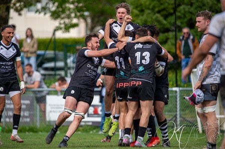 FFR 2025 - Fed3 - RC Seyssins vs SMUC