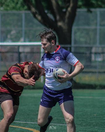 RQ 2024 - LPR2 - XV de Montréal vs Mont-Tremblant RFC