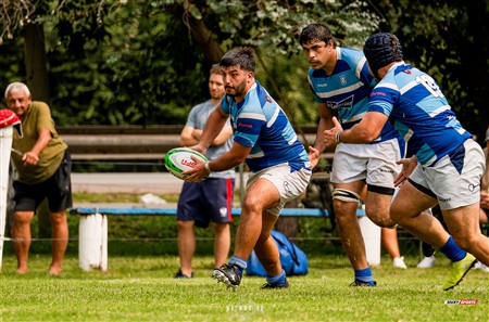 URBA 2025 -1raB- Intermedia- Lujan vs Don Bosco