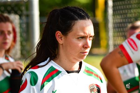 RQ 2025 - LPR2 F - Demi Finale - RCM (48) vs (14) Braves de Trois-Rivières