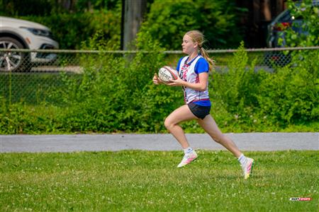 2025 Stade Toulousain - Academie Rugby - Dragons NDG