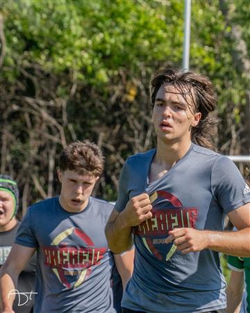 RSEQ Collégial 2025 - Vanier VS Brébeuf