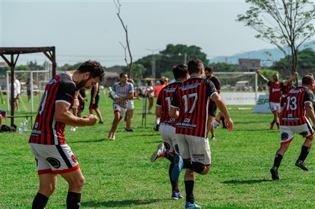 TLCF 2024 - Futbol - 13a Fecha Torneo Clausura 2024 B