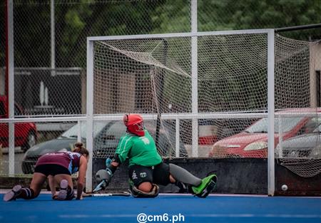 ATH 2025 - Universitario vs Jockey Club Tucuman