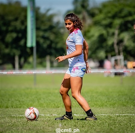 TLCF 2025 - Futbol Femenino Las Cañas