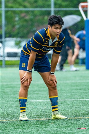 RQ 2025 - Super Ligue M Réserve - Rugby Club de Montréal (24) vs (8) Town Mount Royal -  Reel Juan