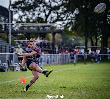 URT 2025 - Pré Inter - Universitario vs Huirapuca