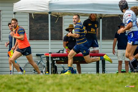 RQ 2025 - SL R M - TMR vs Parc Olympique