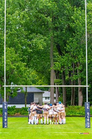 RQ 2025 - LP3M - Avant Match Phenix vs SABRFC