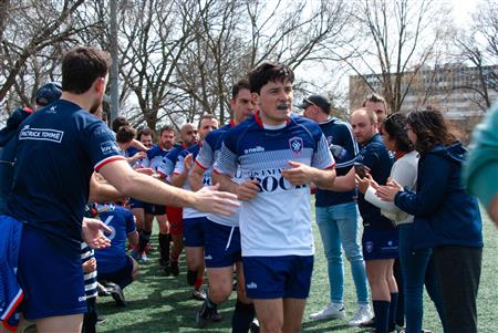 RQ 2024 - LPR2 - RCMXV vs Westmount 2