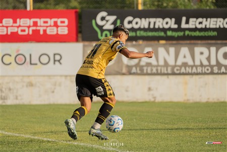 AFA - 1B - Flandria (0) vs (1) Real Pilar FC