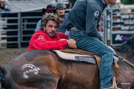 Rodéo Sainte-Catherine-de-la-Jacques-Cartier
