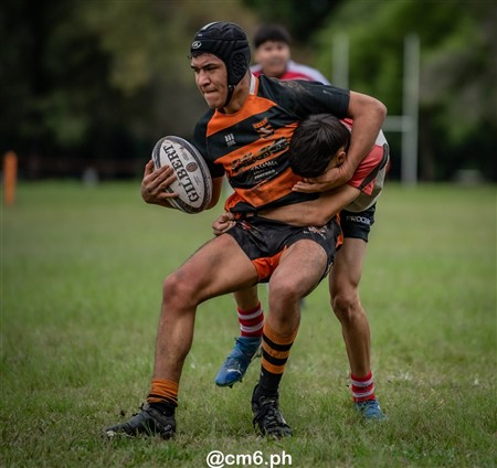 URT 2025 - Bajo Hondo vs San Martin RC