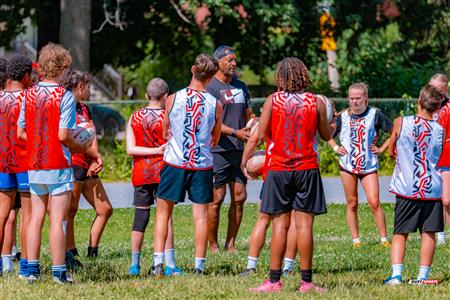 2025 Stade Toulousain - Academie Rugby - Dragons NDG