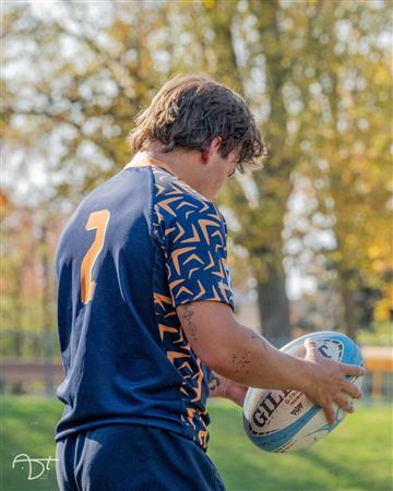 RSEQ Collégial 2025 - Brébeuf VS André Laurendeau