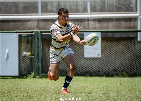 URT 2025 - Final M19 - Tucuman Rugby vs Tucuman Lawn Tennis Club