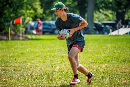 RQ 2025 - LP1M -  Montreal Wanderers RFC vs Abénakis de Sherbrooke - Avant Match