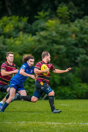 RQ 2023 - LPR1 - Finale - XV de Montreal vs Mont-Tremblant